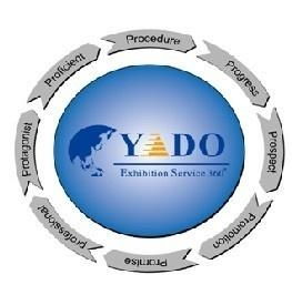 上海亞東會(huì)展服務(wù) 專業(yè)展覽服務(wù)引領(lǐng)行業(yè)創(chuàng)新