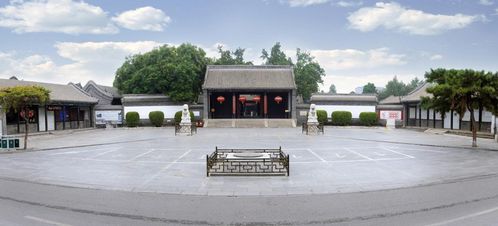 保定新四館 展覽服務(wù)的新地標(biāo)