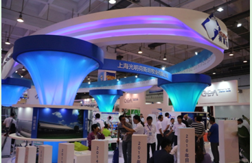 光明乳業閃耀2016中國奶業展覽會 創新產品與服務引爆全場