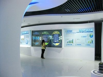 湖南港美展覽服務 專業(yè)展覽策劃與執(zhí)行的全方位服務