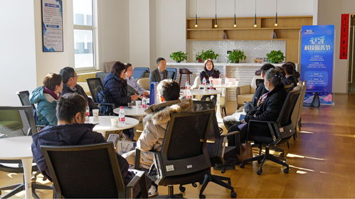 保定高新區(qū)舉辦科技服務(wù)節(jié)，助推科技成果轉(zhuǎn)化