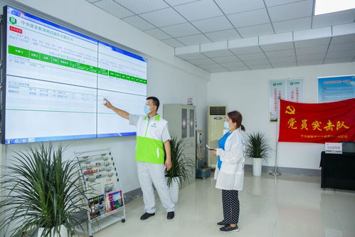 中儲(chǔ)糧鄭州直屬庫(kù) 新設(shè)備新技術(shù)貼心為農(nóng)服務(wù)，力保糧食安全彰顯央企擔(dān)當(dāng)